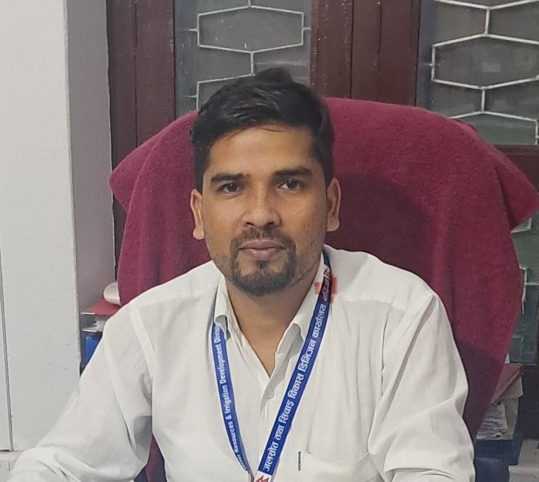 लाल बहादुर ओली